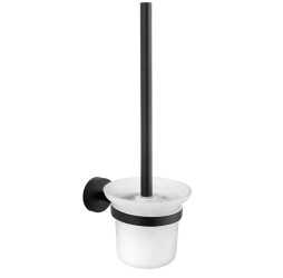 Ёршик настенный Rea MIST 06 black matt 80031
