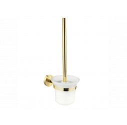 Ёршик настенный Rea MIST 06 gold 80032
