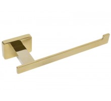 Бумагодержатель Rea Oste 04 Gold 80043