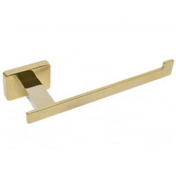 Бумагодержатель Rea Oste 04 Gold 80043