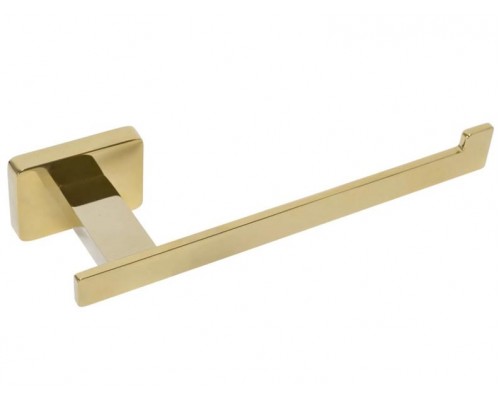 Бумагодержатель Rea Oste 04 Gold 80043