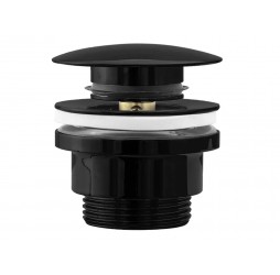 Донный клапан для раковины Rea A4100 универсальный