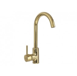 Смеситель для мойки Rea Talisa Gold B1020