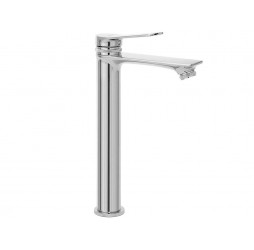 Смеситель для умывальника Rea Viral Chrome B2020