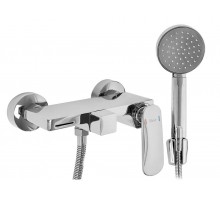 Смеситель для ванны Rea Berg Chrome B2037