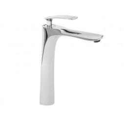 Смеситель для умывальника Rea Orbit Chrome B2049