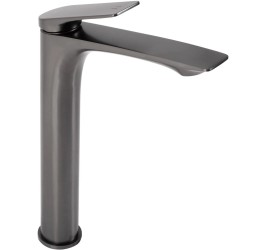 Смеситель для умывальника Rea Avalon tytan B2704