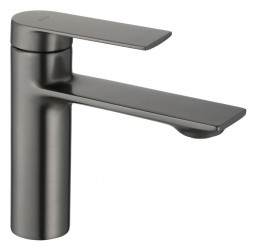 Смеситель для умывальника Rea Storm tytan B4580