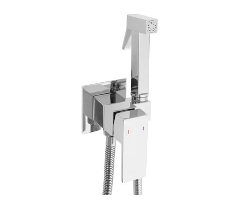 Гигиенический душ Rea Fenix Chrome B5126