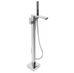 Смеситель для ванны Rea Tery chrom B5305
