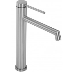 Смеситель для умывальника Rea Foss nikiel matt B5318