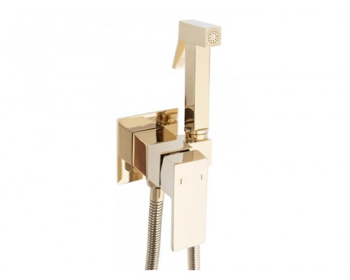 Гигиенический душ Rea Fenix Gold B5771