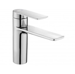 Смеситель для умывальника Rea Storm Chrome B6202