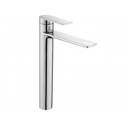 Смеситель для умывальника Rea Storm Chrome B6203