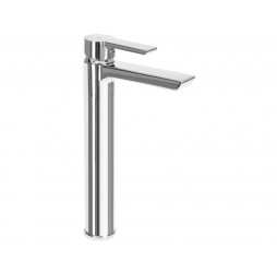 Смеситель для умывальника Rea Argus Chrome B6209