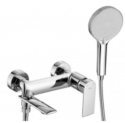 Смеситель для ванны Rea Veneta chrom B6424