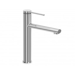 Смеситель для умывальника Rea Oval Chrome B6510