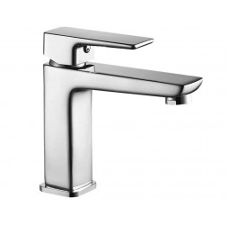 Смеситель для умывальника Rea Orix Chrome B7777