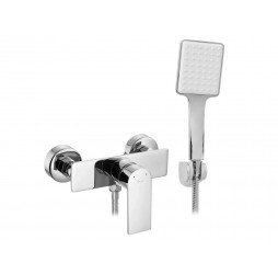 Смеситель для душа Rea Urban Chrom B8547