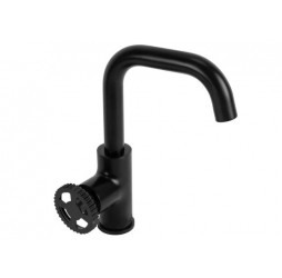 Смеситель для умывальника Rea Vertigo Side B8767