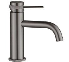 Смеситель для умывальника Rea Lungo Grip Tytan B8778