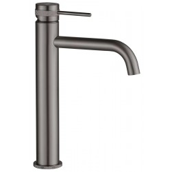 Смеситель для умывальника Rea Lungo Grip Tytan B8779