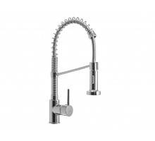 Смеситель для мойки Rea Spring Chrome B9145