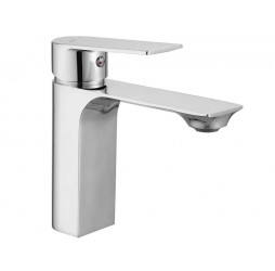 Смеситель для умывальника Rea Urban Chrome B9904