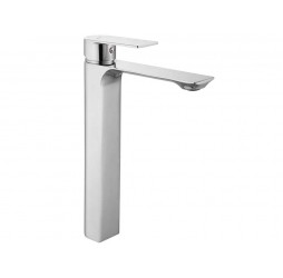 Смеситель для умывальника Rea Urban Chrome B9905