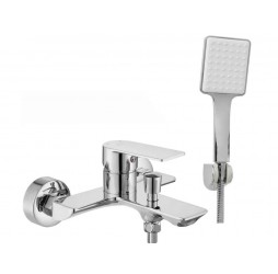 Смеситель для ванны Rea Urban Chrome B9906