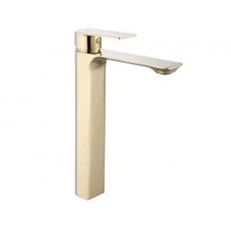 Смеситель для умывальника Rea Urban Gold B9912