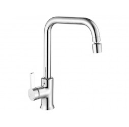 Смеситель для мойки Rea Polo Chrome B9940