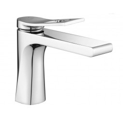 Смеситель для умывальника Rea Soul Chrome B9990