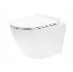 Унитаз подвесной Rea Carter N2 C1400