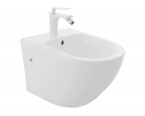 Биде подвесное Rea Carlo Mini C2276