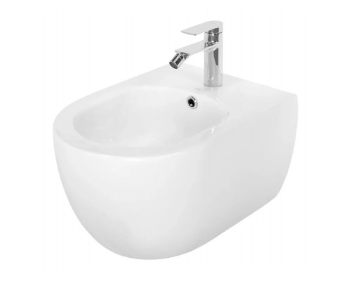 Биде подвесное Rea Olivier C6501