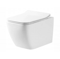 Унитаз подвесной Rea Martin C8006