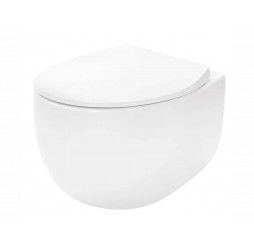 Унитаз подвесной Rea Lars C9500