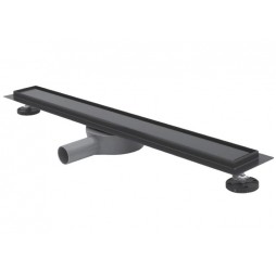 Трап для душа Rea Neo&Pure 500 N Pro Black G0999