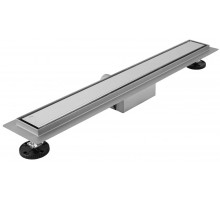 Душевой трап Rea Neox 600 chrome matt G2501