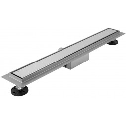 Душевой трап Rea Neox 600 chrome matt G2501