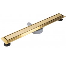 Душевой трап Rea Neox pro gold matt 800 G2703