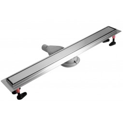 Душевой трап Rea Neox Superflow Nikiel matt 600 G2705