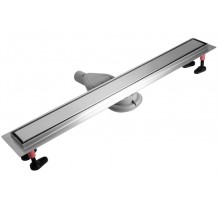 Душевой трап Rea Neox Superflow Nikiel matt 700 G2706