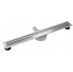 Душевой трап Rea Neox Slim pro 800 nikiel brush G5802