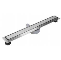 Душевой трап Rea Neox Pro 700 nikiel brush G5808