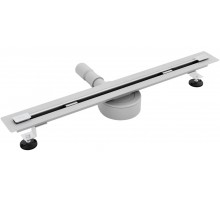 Душевой трап Rea Neo Ultra Slim Pro chrome matt 800 G9802