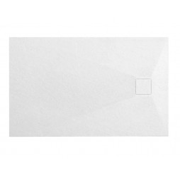 Душевой поддон Rea Magnum white 80*100 K3335