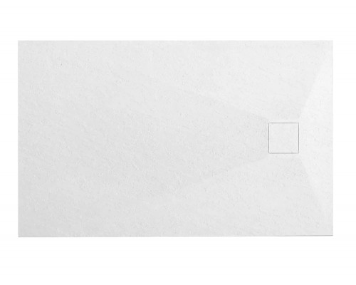 Душевой поддон Rea Magnum white 80*100 K3335