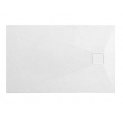 Душевой поддон Rea Magnum white 80*120 K3336